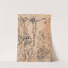 Crucifixion with the Two Thieves by Anonymous