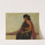Crucita – Old Hopi Dress (circa 1920) by Joseph Henry Sharp