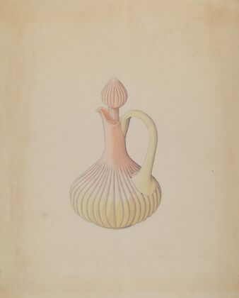 Cruet