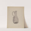 Cruet (c. 1936) by Gertrude Lemberg