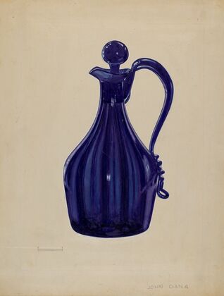 Cruet