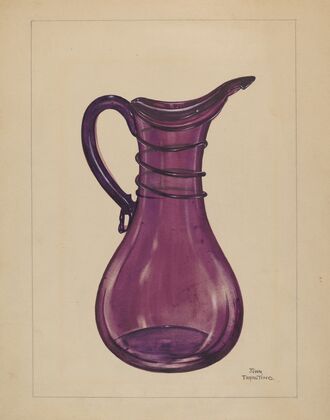 Cruet