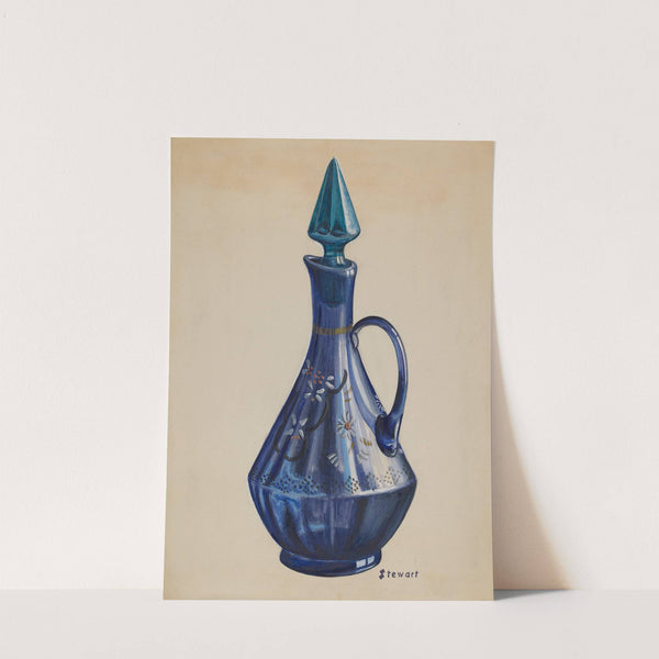 Cruet by Robert Stewart