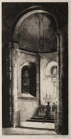 Crusader’s Vigil (c. 1926)