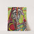 Cubist Composition by Henry Lyman Saÿen