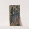 Cubist Design by Paul Gaulois