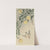 Cuckoo in the rain by Ohara Koson