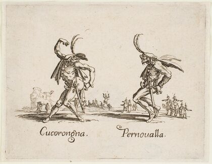 Cucorongna and Pernoualla (1631) — size preview