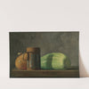 Cucumber by John Frederick Peto