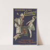 Cuisinière à gaz Cosmos by Joseph Stall
