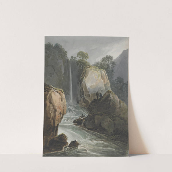 Cumberland by Richard Sasse