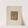 Cupboard by Charles Henning