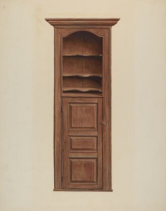 Cupboard