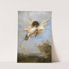 Cupid by Julius Kronberg