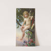 Cupid by Guillaume Seignac