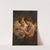 Cupid and Psyche by August Riedel