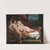Cupid and Psyche by Jacques Louis David