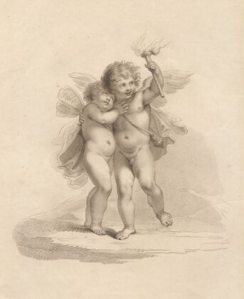 Cupid and Psyche (1789)