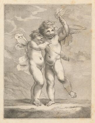 Cupid and Psyche (1789)