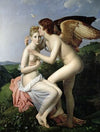 Cupid And Psyche