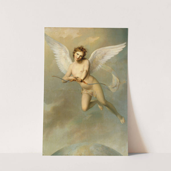 Cupid by Fredric Westin