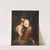 Cupid nurtured by Hope (between 1754 and 1822) by Andries Cornelis Lens