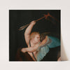 Cupid with the Flaming Arrow (1530) by Hans Baldung