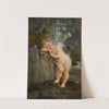 Cupide by Alexis-Joseph Mazerolle