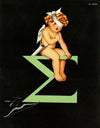 Cupidon (1910-1950)