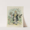 Cupid&#039;s candidate by Frederick Burr Opper