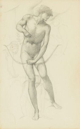 Cupid’s Hunting Fields