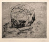 Cupids Leading the World (1881)