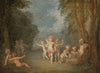 Cupid’s Realm (Le Royaume De L’amour)