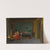 Cupid’s Shivering Limbs the Embers Warm by Jean-Léon Gérôme