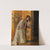 Curious by Alfred Stevens