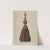 Curtain Tassel by J. Howard Iams