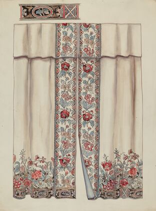 Curtains