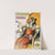 Cusenier Cognac Advertisement Poster by Anonymous