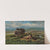 Cut Off (1880) by William de la Montagne Cary