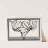 Cyclamen (1920) by Julie de Graag