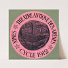 Cycle 1912