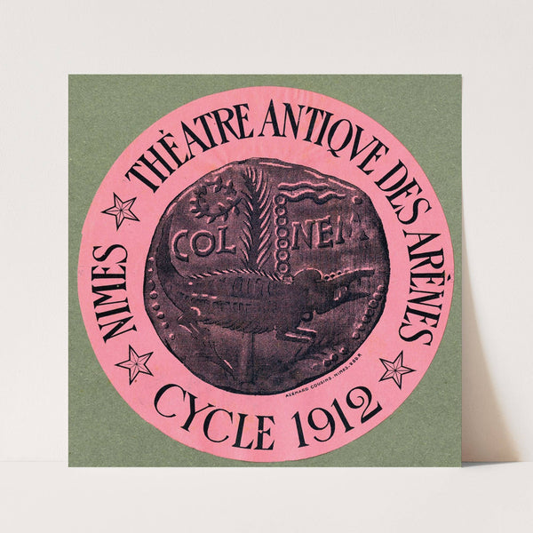 Cycle 1912