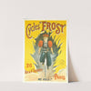 Cycles Frost by E Clouet