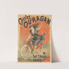 Cycles Ouragan by Imp. J. Kossouth
