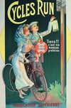 Cycles Run Tiens !! C’Est Ma Marque Préférée’