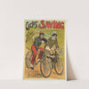 Cycles Saving by Philippe Chapellier