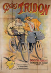 Cycles Tridon (1890-1900)