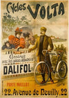 Cycles Volta (1880-1890)