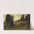 Cypress and Poppies (ca. 1880–90) by Elihu Vedder