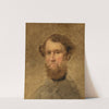 Cyrus Hall McCormick (mid 19th century) by Charles Loring Elliott